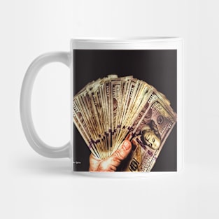Money - Graphic 1 Mug